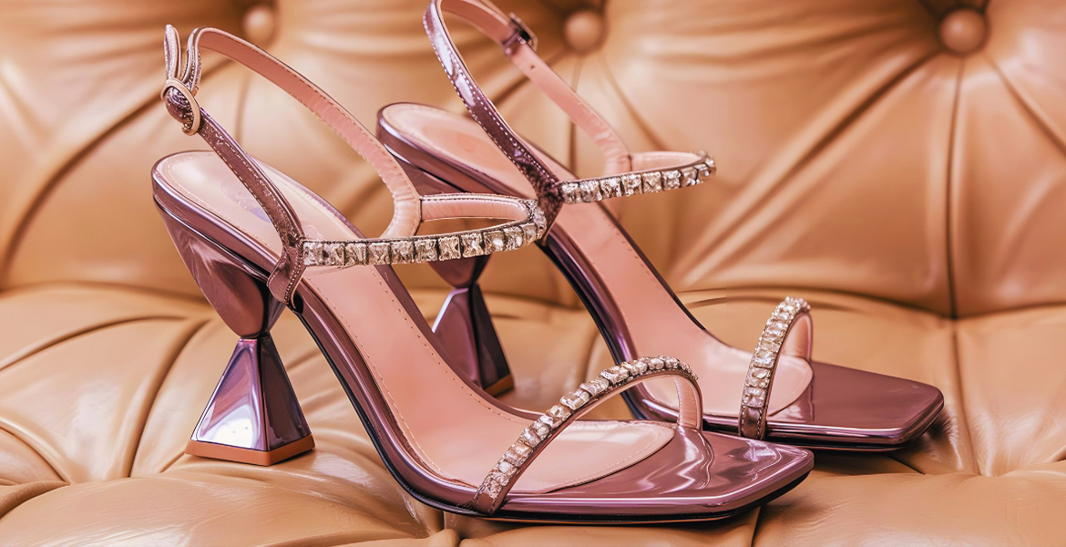 The 5 Types of Shoes Everyone Owns (And What They Say About You) blog image